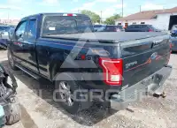2015 Ford F-150 фото