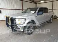 2015 Ford F-150 фото
