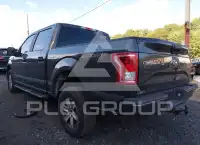 2015 Ford F-150 фото