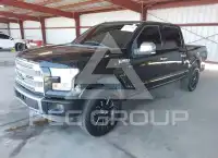 2015 Ford F-150 photo