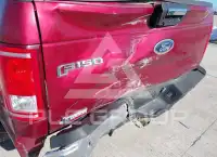 2015 Ford F-150 фото