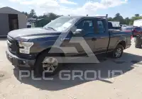 2015 Ford F-150 photo