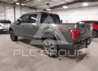 2015 Ford F-150 фото