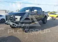 2015 Ford F-150 фото