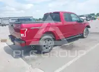 2015 Ford F-150 фото