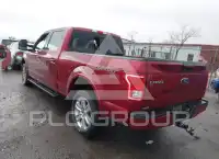 2015 Ford F-150 фото