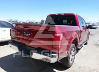 2015 Ford F-150 photo