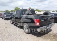 2015 Ford F-150 photo
