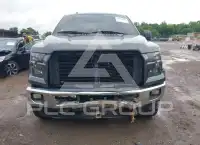 2015 Ford F-150 photo