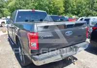 2015 Ford F-150 photo