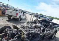 2015 Ford F-150 фото