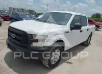 2015 Ford F-150 фото