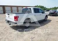 2015 Ford F-150 фото