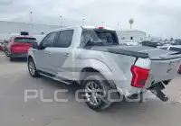 2015 Ford F-150 photo