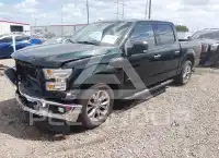 2015 Ford F-150 photo