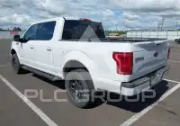 2015 Ford F-150 фото