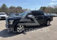 2015 Ford F-150 фото