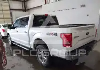 2015 Ford F-150 фото