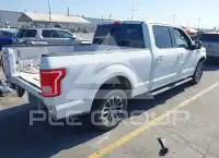 2015 Ford F-150 фото