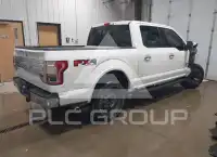 2015 Ford F-150 фото