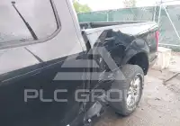 2015 Ford F-150 фото