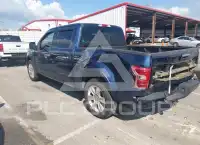 2015 Ford F-150 фото