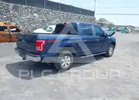 2015 Ford F-150 фото