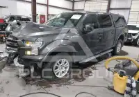 2015 Ford F-150 фото