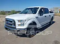 2015 Ford F-150 фото