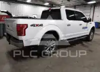 2015 Ford F-150 фото