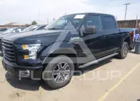 2015 Ford F-150 фото