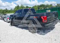 2015 Ford F-150 photo