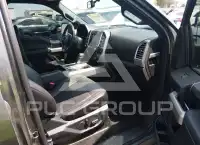 2015 Ford F-150 фото
