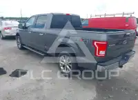 2015 Ford F-150 photo
