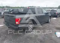 2015 Ford F-150 photo