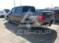 2015 Ford F-150 фото