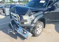 2015 Ford F-150 фото