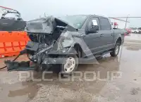 2015 Ford F-150 photo