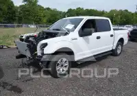 2015 Ford F-150 photo