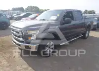 2015 Ford F-150 фото