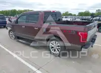 2015 Ford F-150 photo