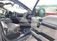 2015 Ford F-150 photo
