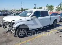 2015 Ford F-150 фото