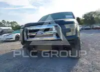 2015 Ford F-150 фото
