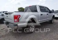 2015 Ford F-150 фото
