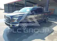 2015 Ford F-150 фото