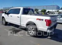 2015 Ford F-150 фото