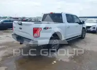 2015 Ford F-150 фото