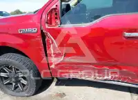 2015 Ford F-150 photo