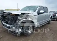 2015 Ford F-150 фото